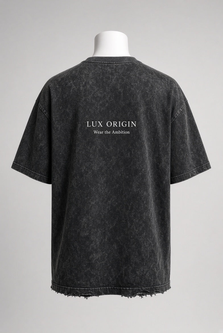 Origin Washed Tee