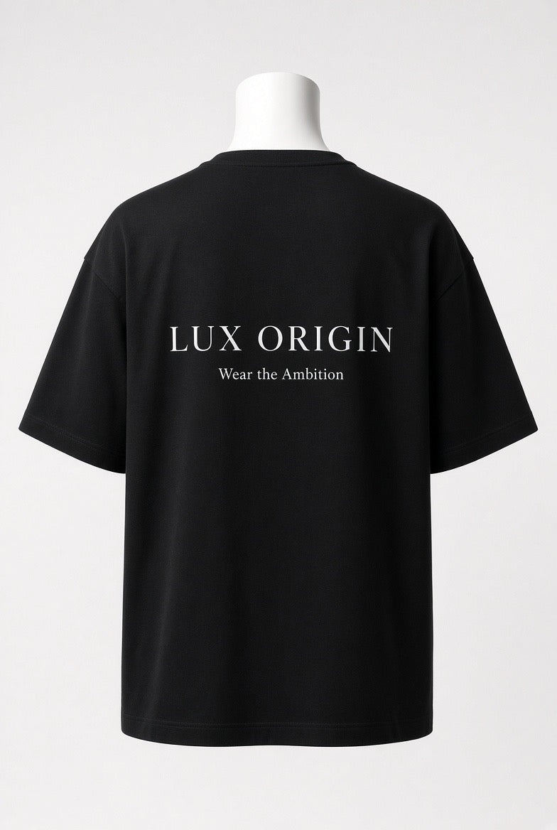 Origin Heavyweight Tee