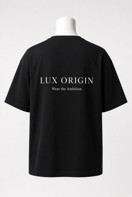 Origin Heavyweight Tee