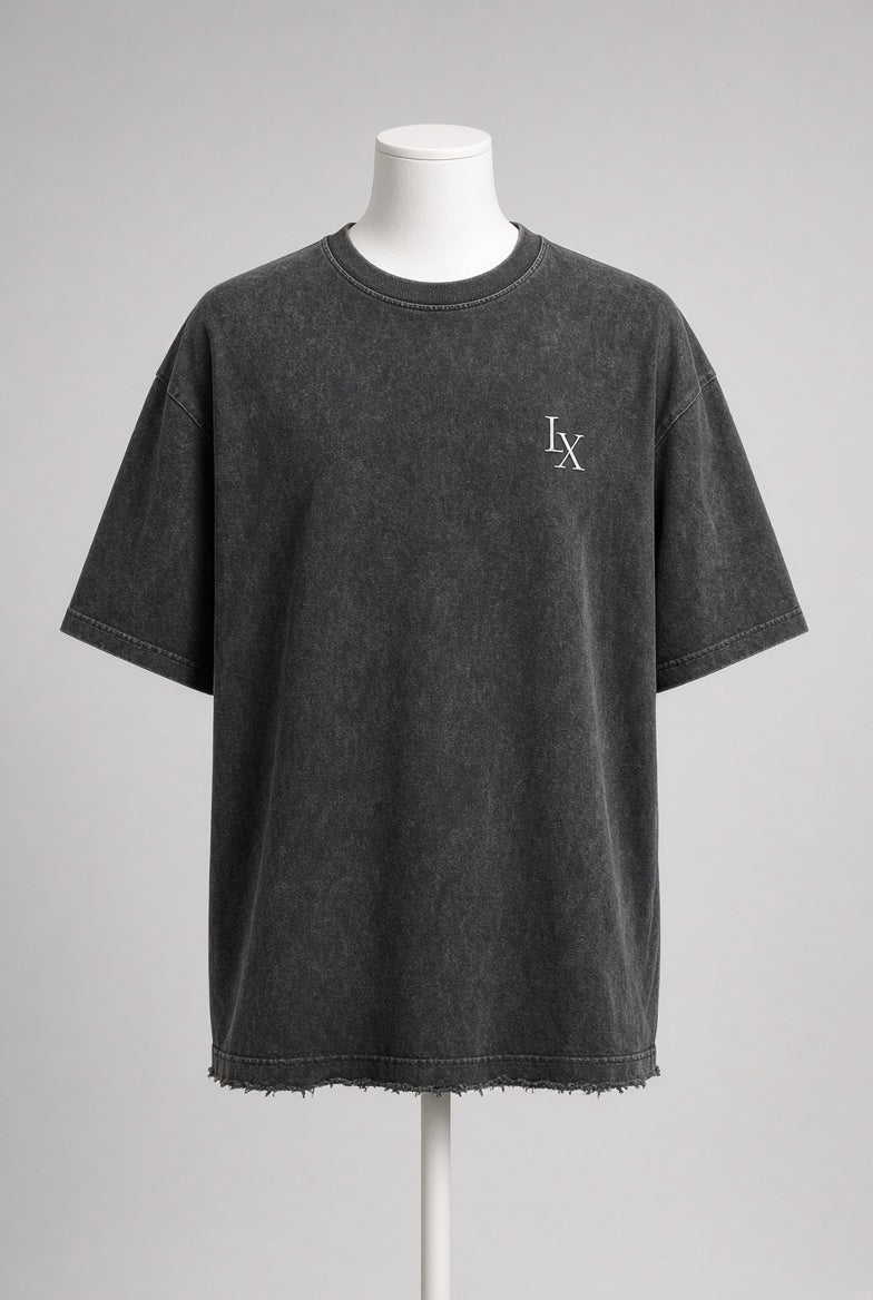 Origin Washed Tee