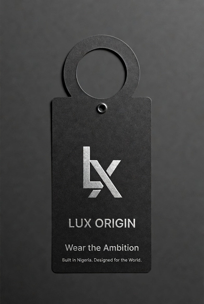 Origin Heavyweight Tee