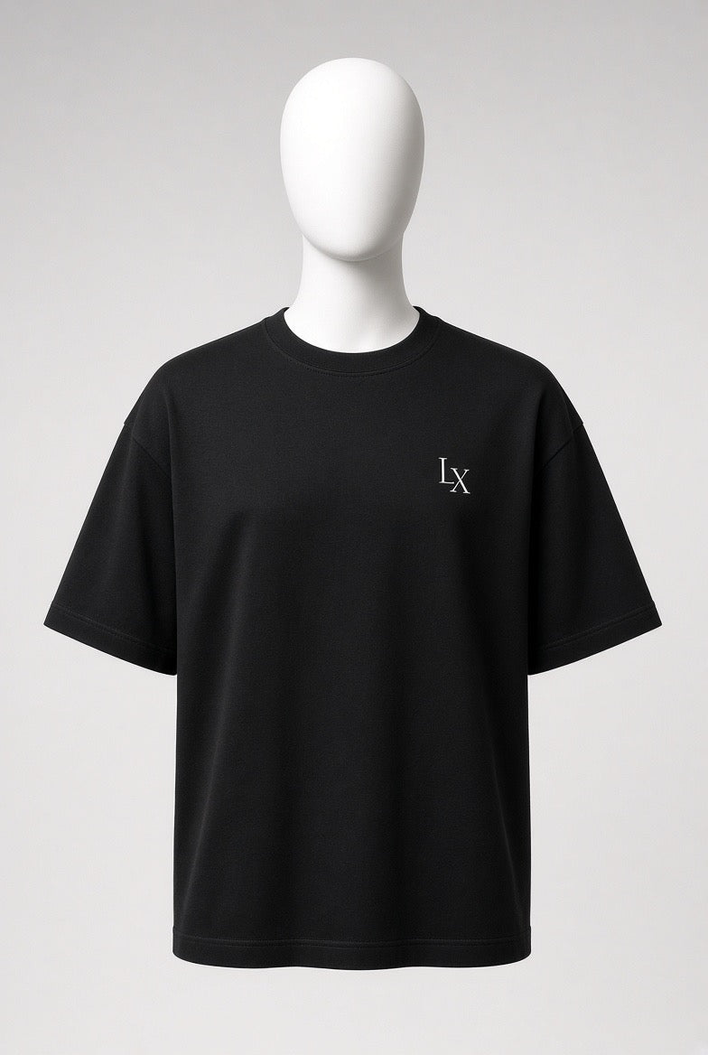 Origin Heavyweight Tee