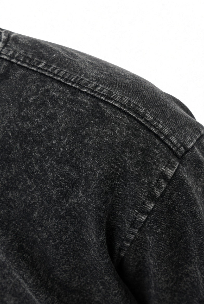 Origin Washed Tee