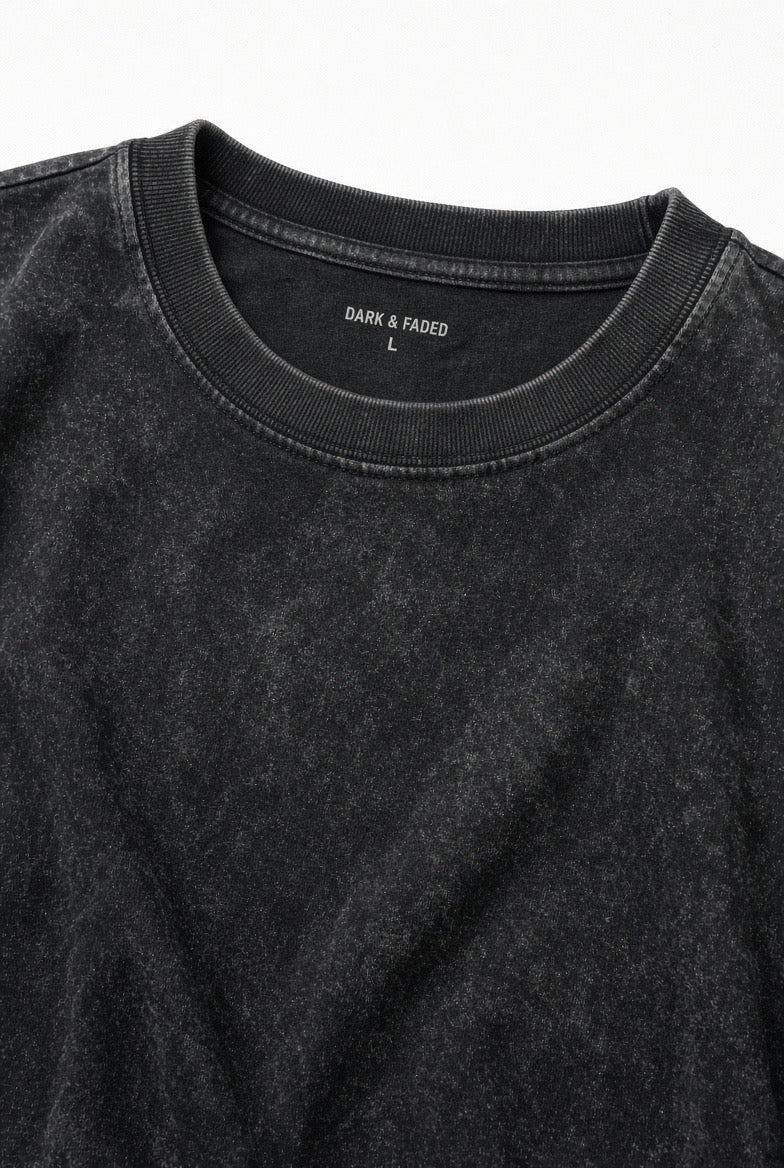 Origin Washed Tee