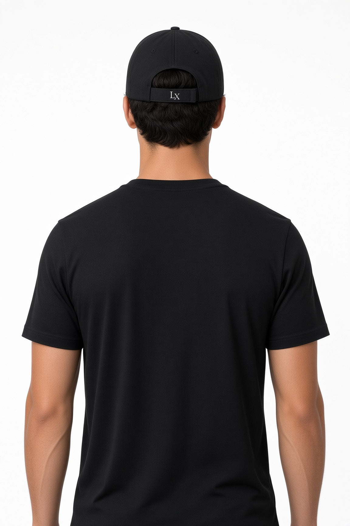 Origin Cap