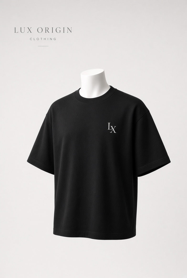 Origin Heavyweight Tee