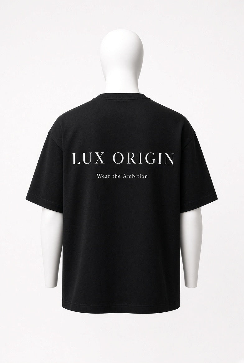 Origin Heavyweight Tee