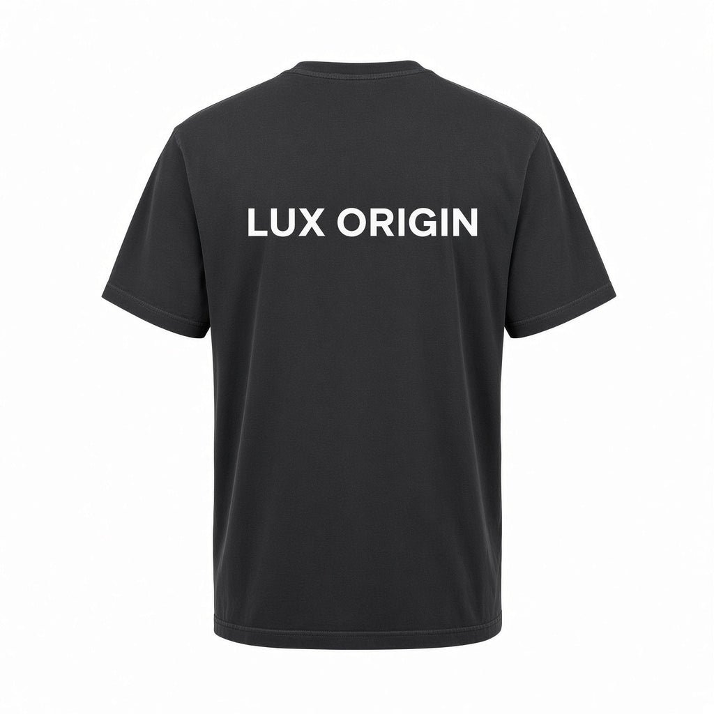 Origin Night Tee