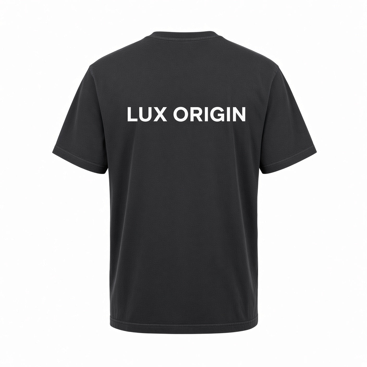 Origin Night Tee