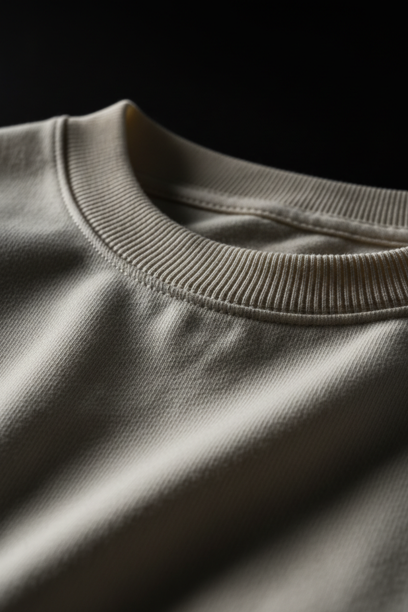 Origin Ivory Tee