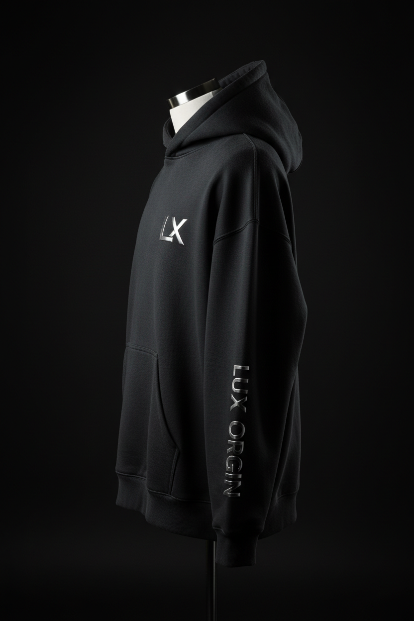 Origin Hoodie