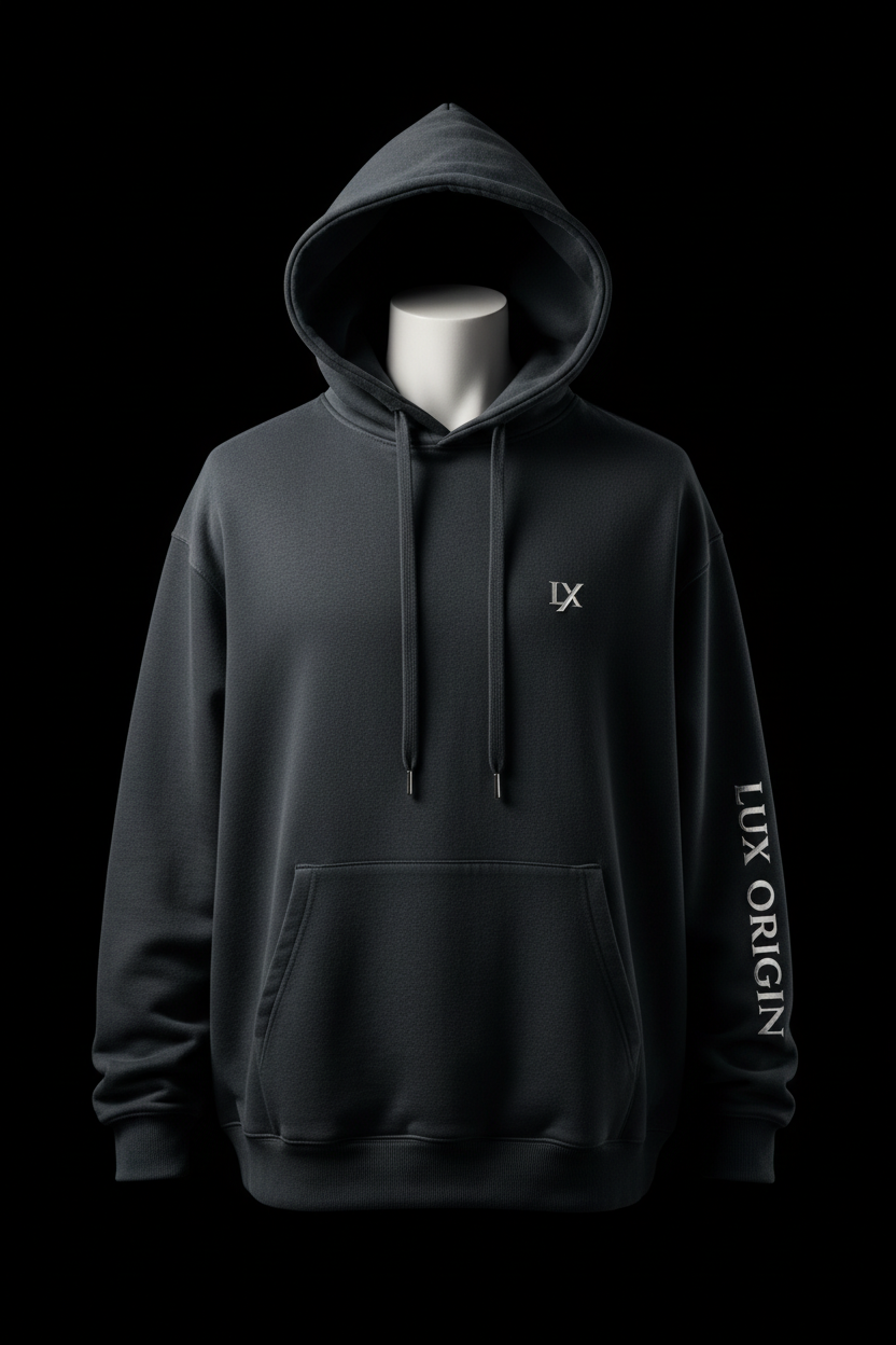 Origin Hoodie
