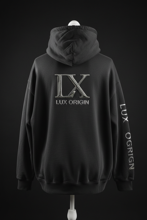 Origin Hoodie
